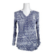 Unisex Esprit - Blouse, size 38 - Gray ()