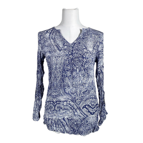 Unisex Esprit - Blouse, size 38 - Gray ()