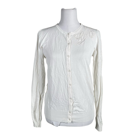 Unisex Liu Jo - Cardigan, size 40 - White ()