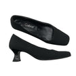 Unisex Gabor - High heels, size 38 - Black ()