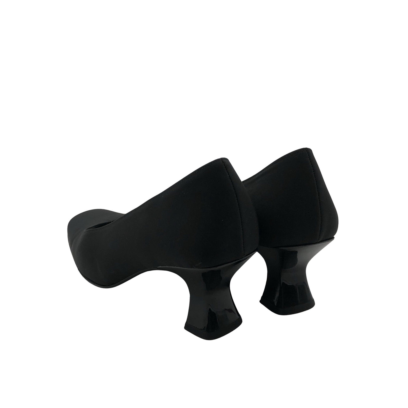 Unisex Gabor - High heels, size 38 - Black (2)