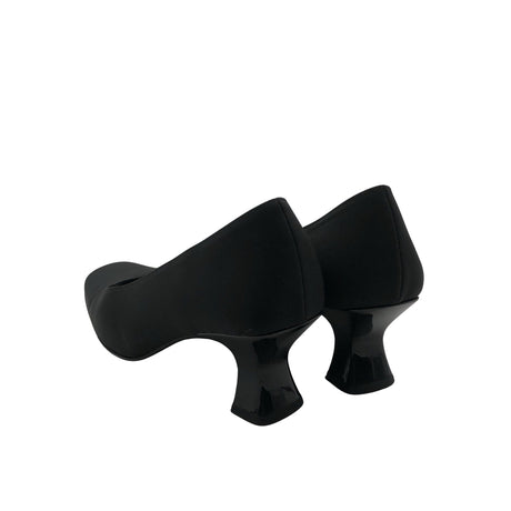 Unisex Gabor - High heels, size 38 - Black (2)