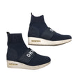 Unisex DKNY - Casual sneakers, size 41 - Blue ()