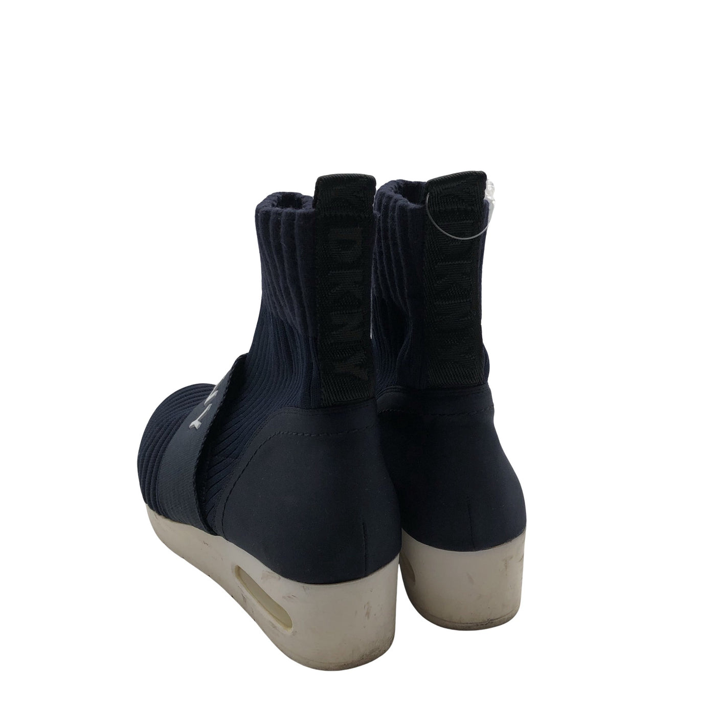 Unisex DKNY - Casual sneakers, size 41 - Blue (3)