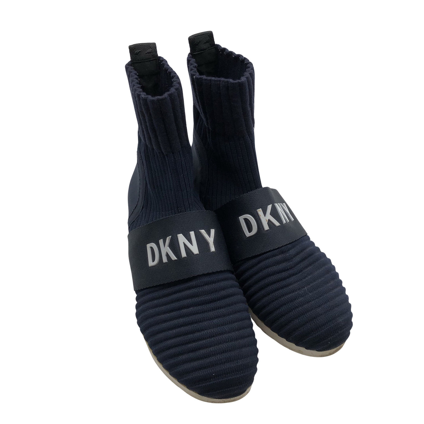 Unisex DKNY - Casual sneakers, size 41 - Blue (2)