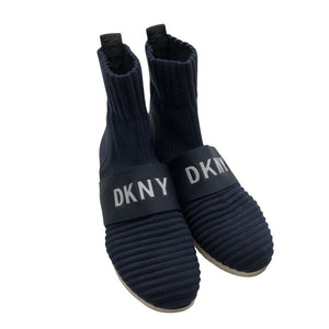 Unisex DKNY - Casual sneakers, size 41 - Blue (2)