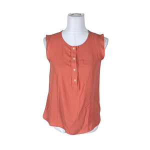 Unisex Loft - Top, size 36 - Orange (1)