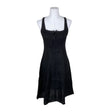 Unisex Andiata - Dress, size 36 - Black ()