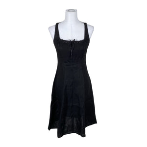 Unisex Andiata - Dress, size 36 - Black (1)