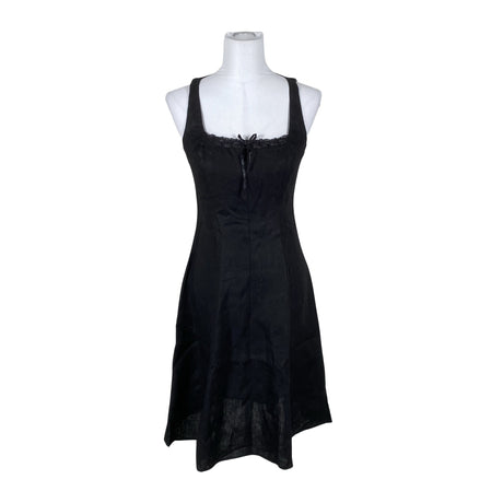 Unisex Andiata - Dress, size 36 - Black ()