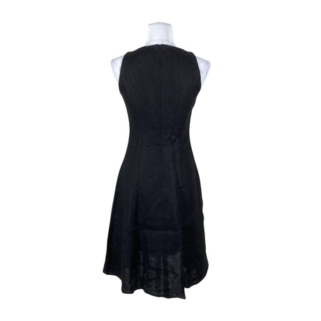 Unisex Andiata - Dress, size 36 - Black (2)
