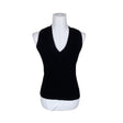 Unisex InWear - Top, size 34 - Black ()
