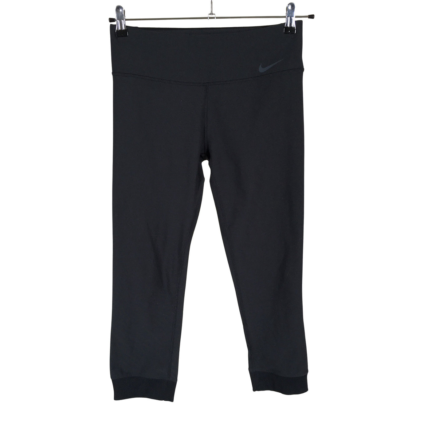 Unisex Nike - Sports capri pants, size 38 - Black (1)