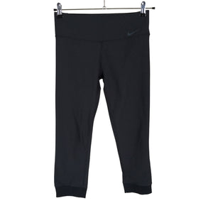 Unisex Nike - Sports capri pants, size 38 - Black (1)