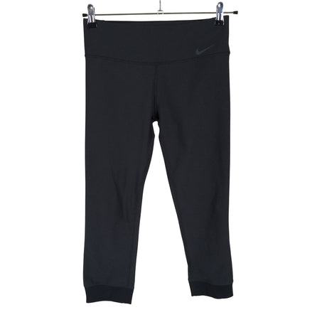 Unisex Nike - Sports capri pants, size 38 - Black ()
