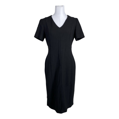 Unisex Hugo Boss - Tricot dress, size 36 - Black ()