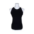 Unisex Ann Taylor - Top, size 38 - Black ()