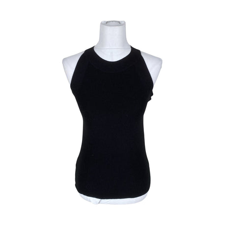 Unisex Ann Taylor - Top, size 38 - Black ()