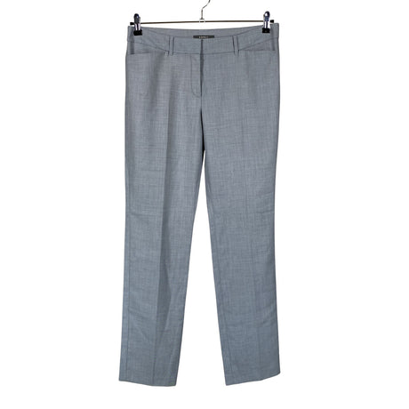 Unisex Esprit - Straight leg trousers, size 36 - Gray ()