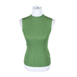 Unisex Hugo Boss - Tricot tank top, size 38 - Green ()
