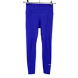 Unisex Nike - Sports tights, size 36 - Blue ()