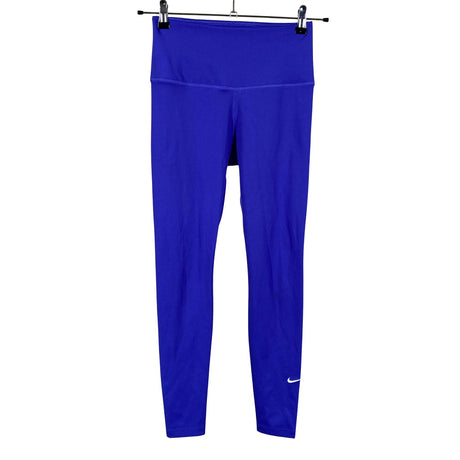 Unisex Nike - Sports tights, size 36 - Blue ()