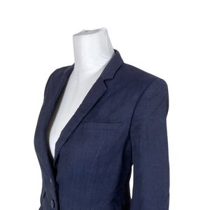 Unisex Tiger of Sweden - Jacket, size 38 - Blue (3)