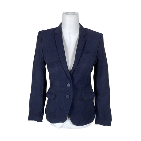 Unisex Tiger of Sweden - Jacket, size 38 - Blue ()