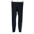 Unisex Nike - Sports tights, size 38 - Black ()