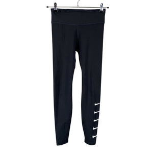 Unisex Nike - Sports tights, size 38 - Black (1)