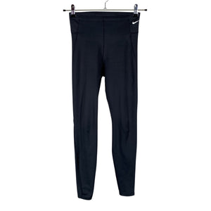 Unisex Nike - Sports tights, size 36 - Black (1)