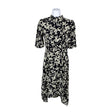 Unisex ba&sh - Maxi dress, size 40 - Black ()