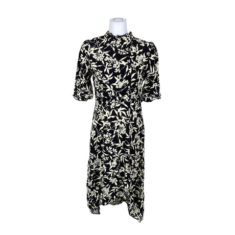 Unisex ba&sh - Maxi dress, size 40 - Black ()