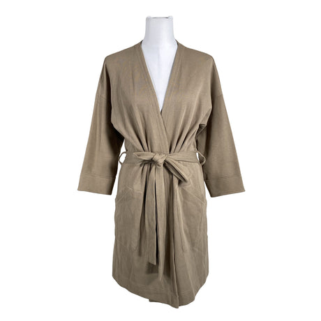 Unisex NOSH - Cardigan, size 38 - Brown ()
