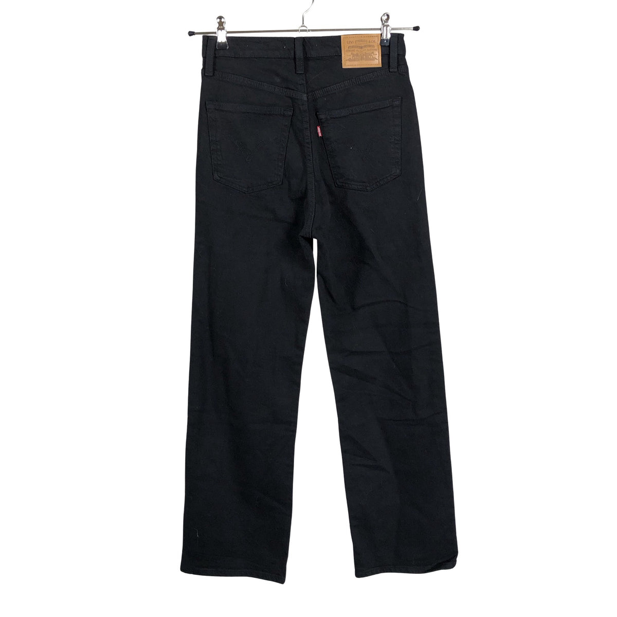 Unisex Levi's - Jeans, size W27 - Black (2)