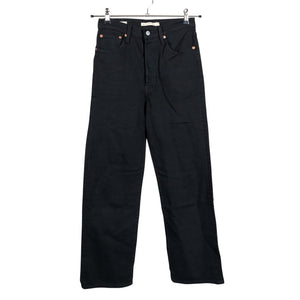 Unisex Levi's - Jeans, size W27 - Black (1)