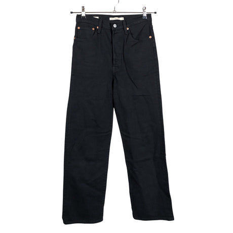 Unisex Levi's - Jeans, size W27 - Black ()