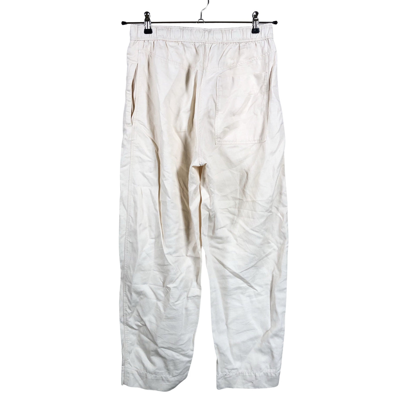 Unisex COS - Slacks, size 36 - Beige (3)