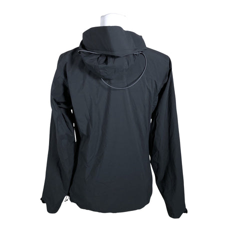 Unisex Haglöfs - Outdoor jacket, size 38 - Black (2)