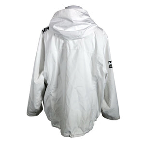 Unisex Helly Hansen - Outdoor jacket, size 50 - White (2)