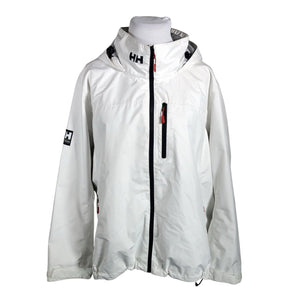 Unisex Helly Hansen - Outdoor jacket, size 50 - White (1)