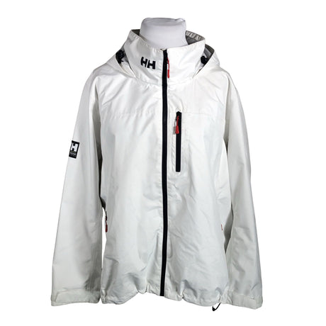 Unisex Helly Hansen - Outdoor jacket, size 50 - White ()