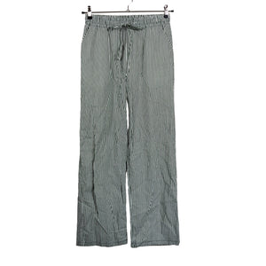 Unisex BARRFÁL - Slacks, size 36 - Green (1)