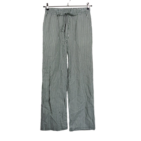Unisex BARRFÁL - Slacks, size 36 - Green ()