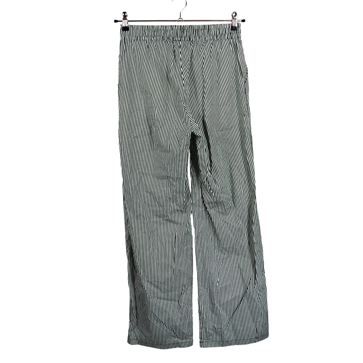 Unisex BARRFÁL - Slacks, size 36 - Green (2)
