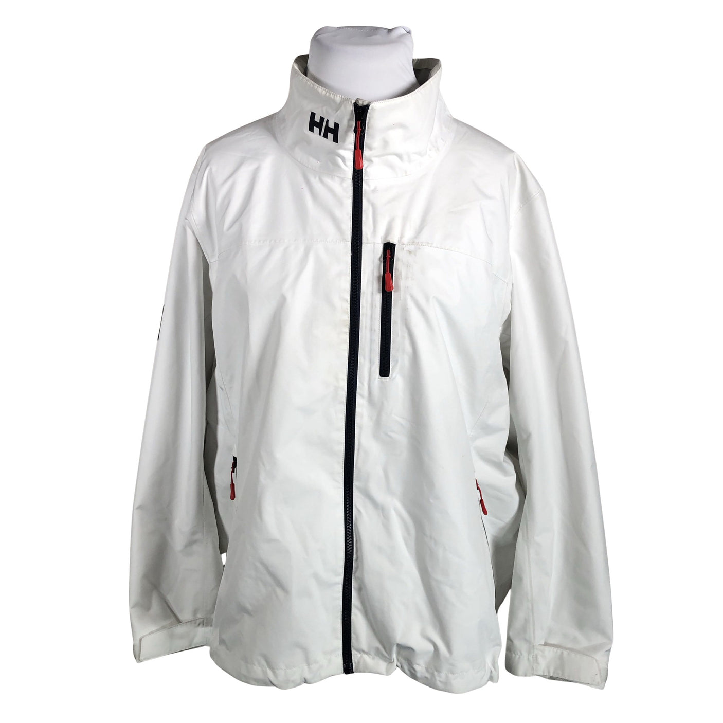 Unisex Helly Hansen - Outdoor jacket, size 50 - White (1)