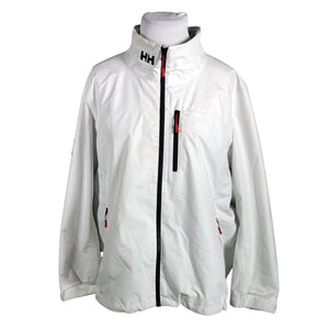 Unisex Helly Hansen - Outdoor jacket, size 50 - White (1)