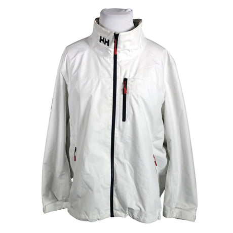 Unisex Helly Hansen - Outdoor jacket, size 50 - White ()
