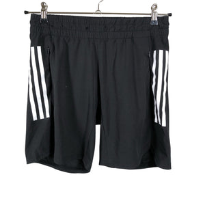 Unisex Adidas - Sports shorts, size 34 - Black (1)