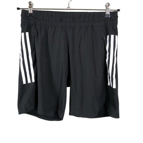 Unisex Adidas - Sports shorts, size 34 - Black ()